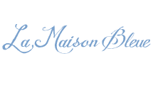 La Maison Bleue