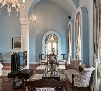 Super Premium Suites