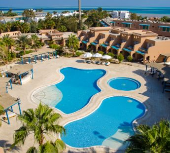 Labranda Club Paradisio El Gouna DE