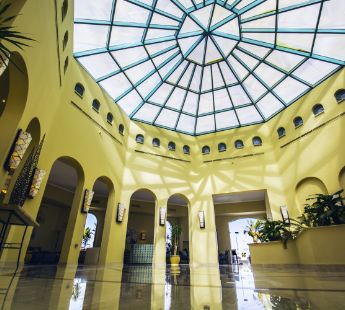 Labranda Club Paradisio El Gouna DE