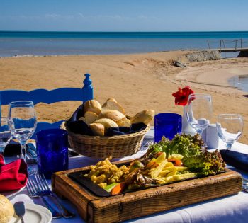 Morgan’s Beach Bistro