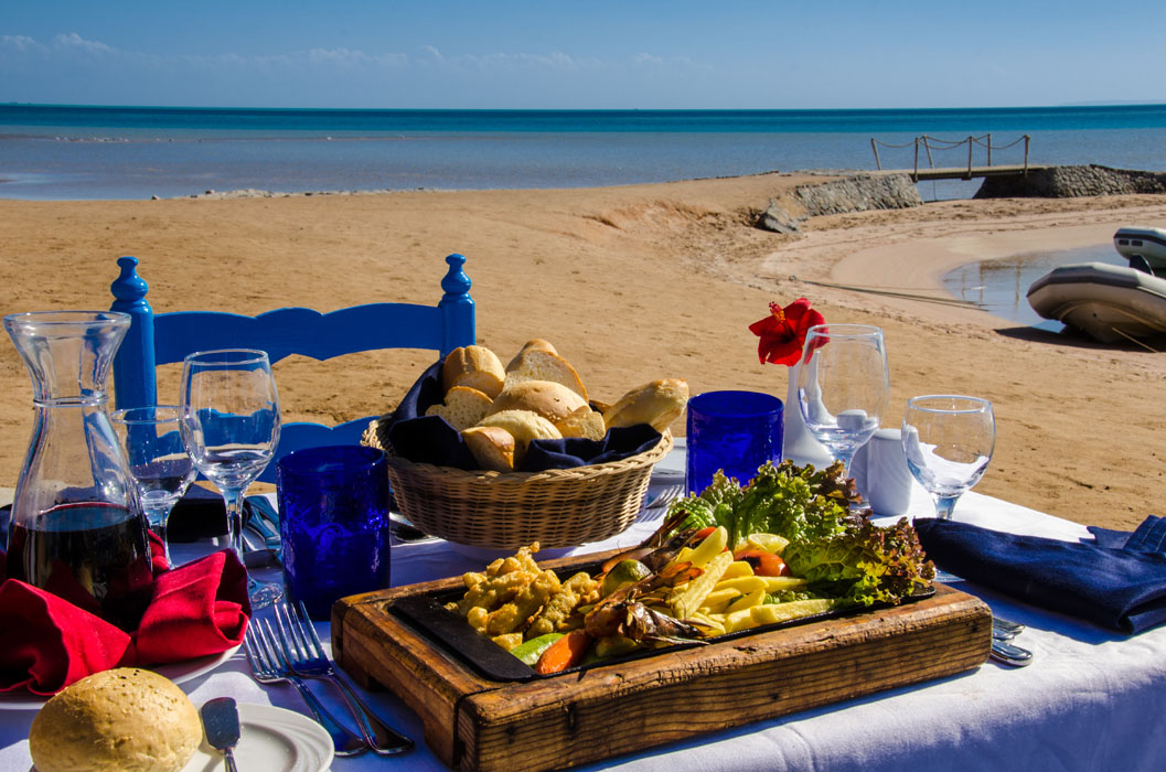 Morgan’s Beach Bistro