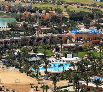 Labranda Club Paradisio El Gouna DE