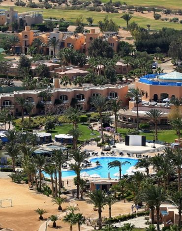 Labranda Club Paradisio El Gouna