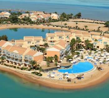 Mövenpick Resort & Spa El Gouna DE