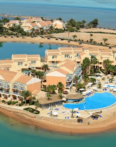 Mövenpick Resort & Spa El Gouna