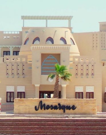 Mosaique Hotel