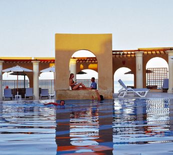 The Three Corners Ocean View Hotel DE