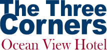 The Three Corners Ocean View Hotel DE