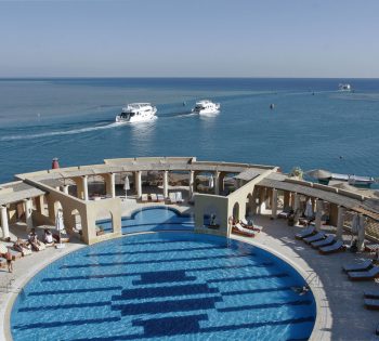 Pool Bar Le Soleil DE