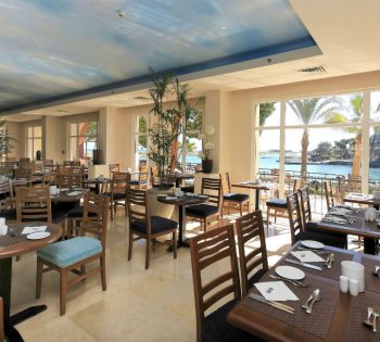 Oceana Restaurant and Terrace