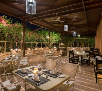 Sultan Bey Main Restaurant