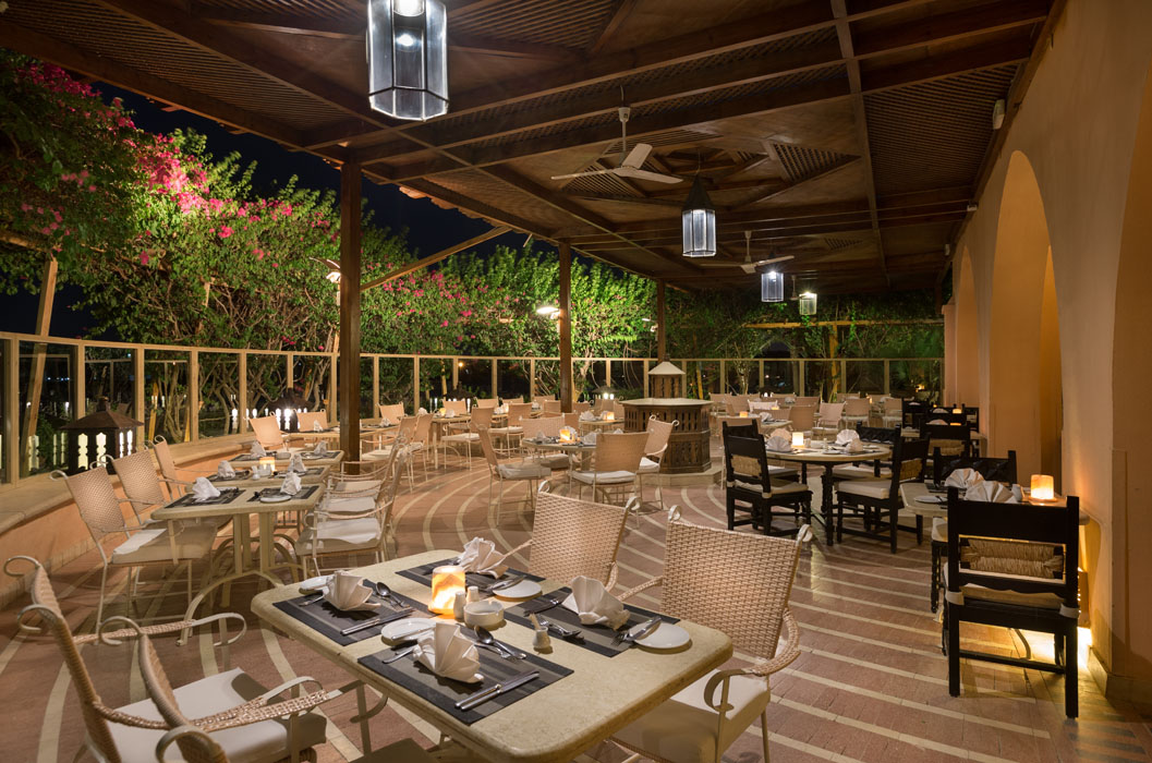 Sultan Bey Main Restaurant