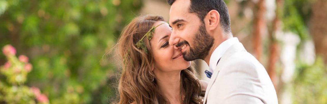 Book your Wedding Now