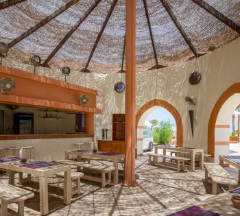 Zeytouna Beach Restaurant