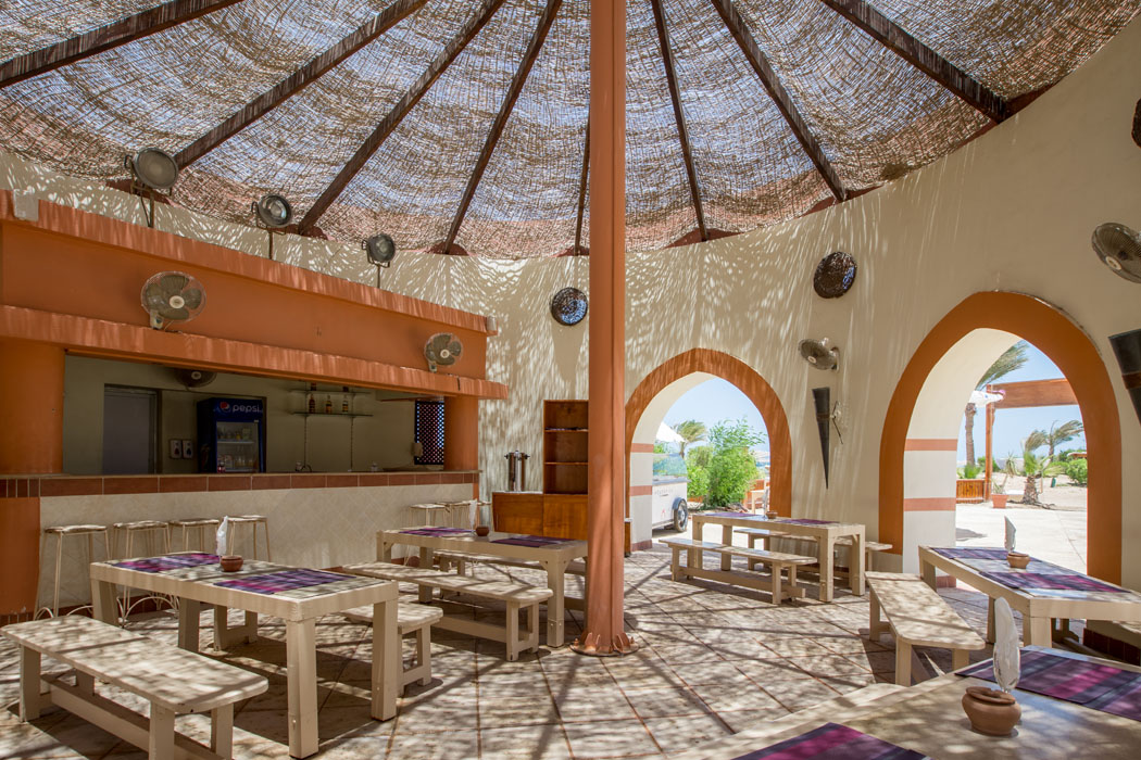 Zeytouna Beach Restaurant