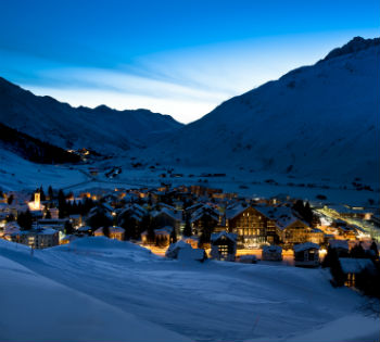 Andermatt