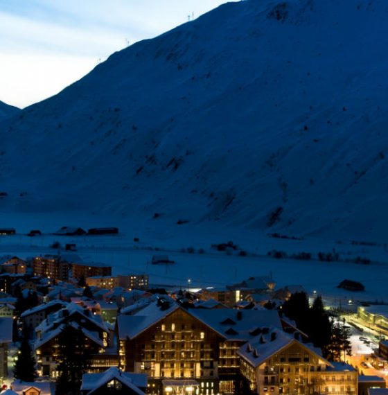 Andermatt