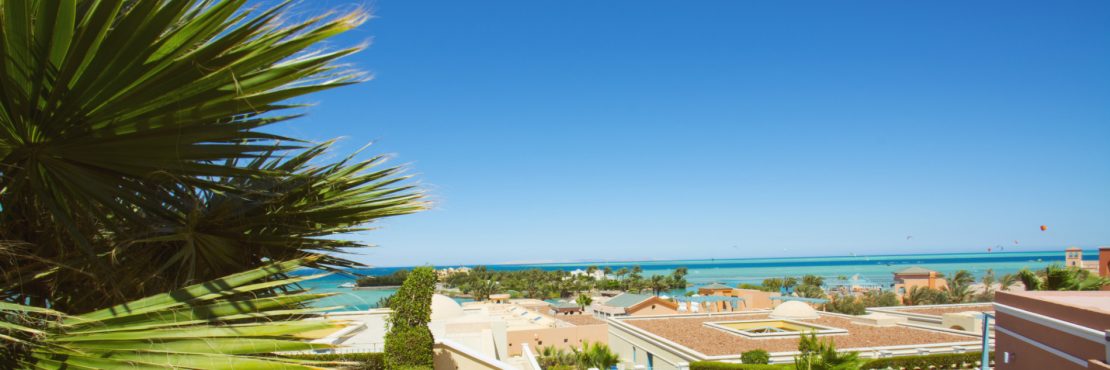 A Beachfront Tuscan Escape