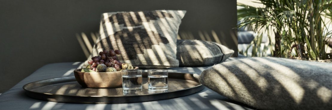 A Five-Star Beachfront Retreat with Urban Designs and a Relaxed Atmosphere