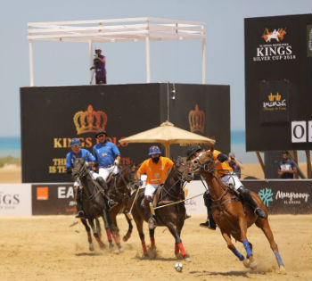 El Gouna Beach Polo 2019