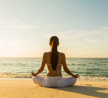 Meditation Course for Everyone