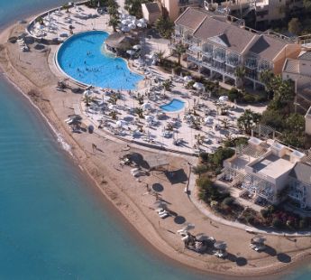 Mövenpick Resort & Spa El Gouna DE