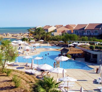Mövenpick Resort & Spa El Gouna DE