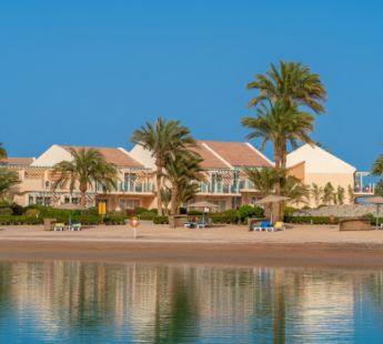 Mövenpick Resort & Spa El Gouna DE