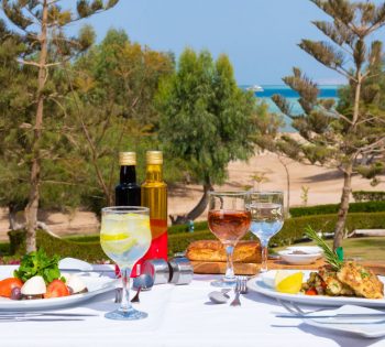 Gallery Restaurant and Bar