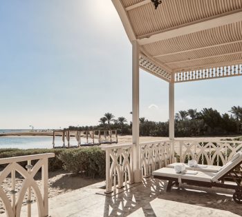 Super Premium Suites