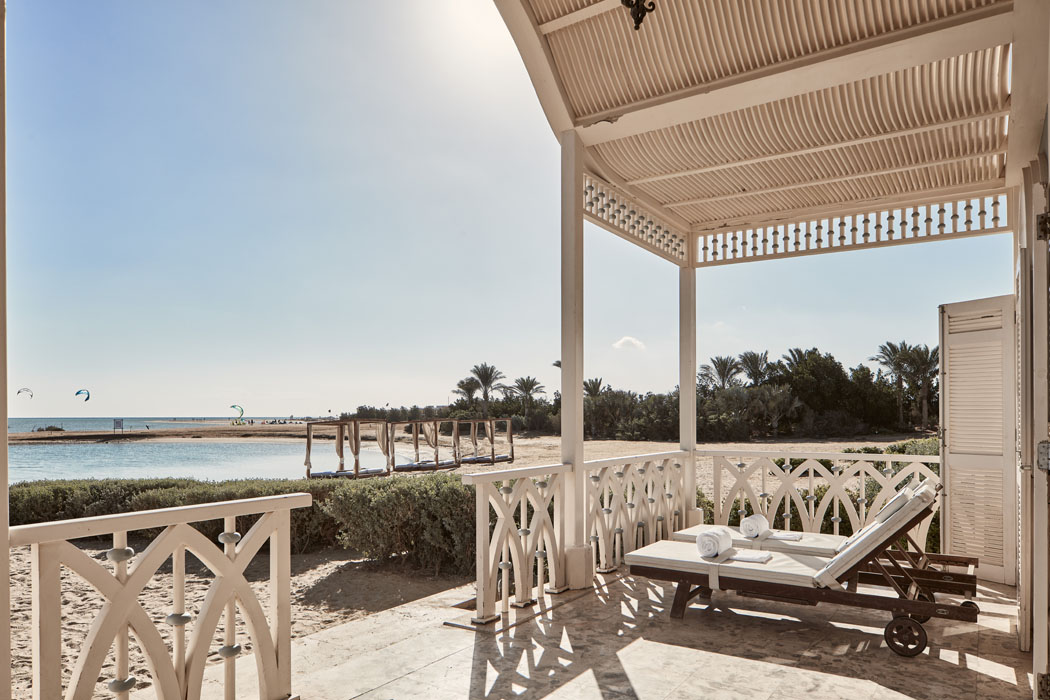 Super Premium Suites