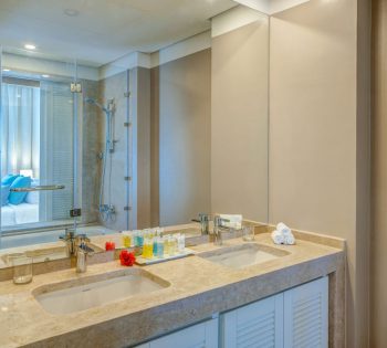 Four Bedroom Townhouse