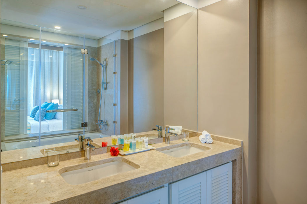 Four Bedroom Townhouse