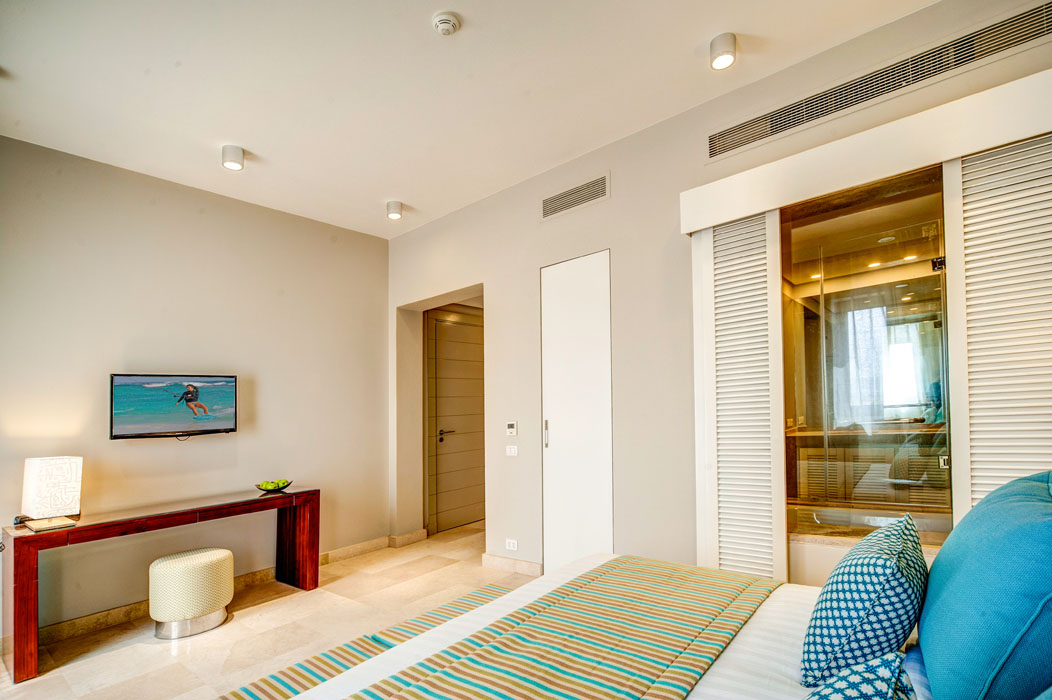 Four Bedroom Townhouse