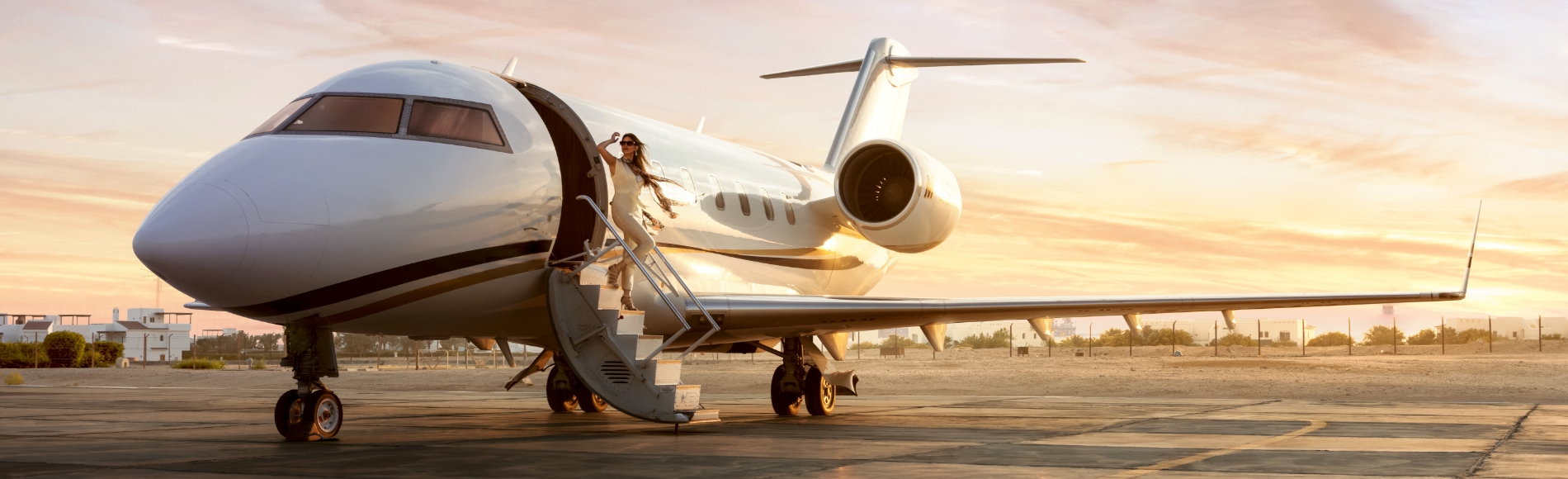 Flight and Hotel Package