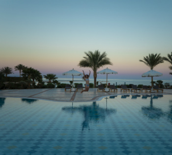 Summer Beach Party at Bellevue Beach Hotel