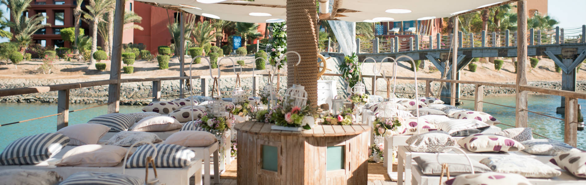 Book your Wedding Now