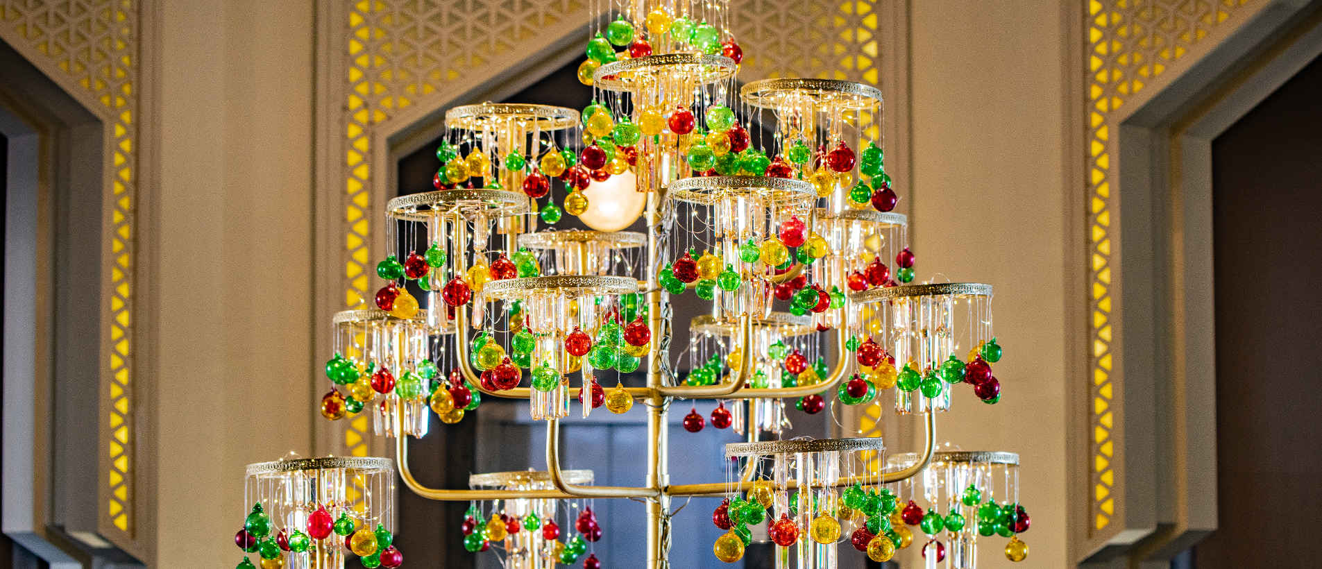 Your Ultimate Guide to the Festive Season: Celebrating Christmas and New Year’s 2020 in El Gouna