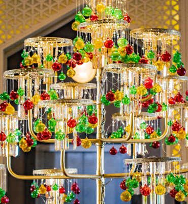 Your Ultimate Guide to the Festive Season: Celebrating Christmas and New Year’s 2020 in El Gouna