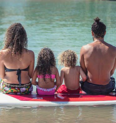 Best Of Both Worlds; A Guide To Day Usage In El Gouna's Top Hotels