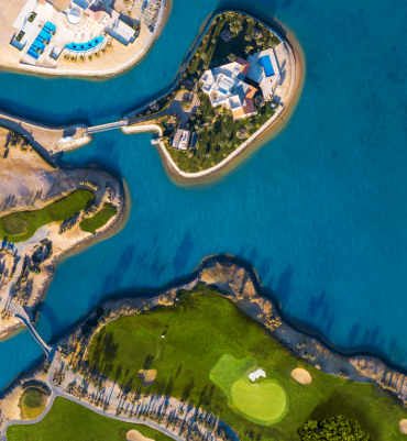 El Gouna Hotels Stay Green