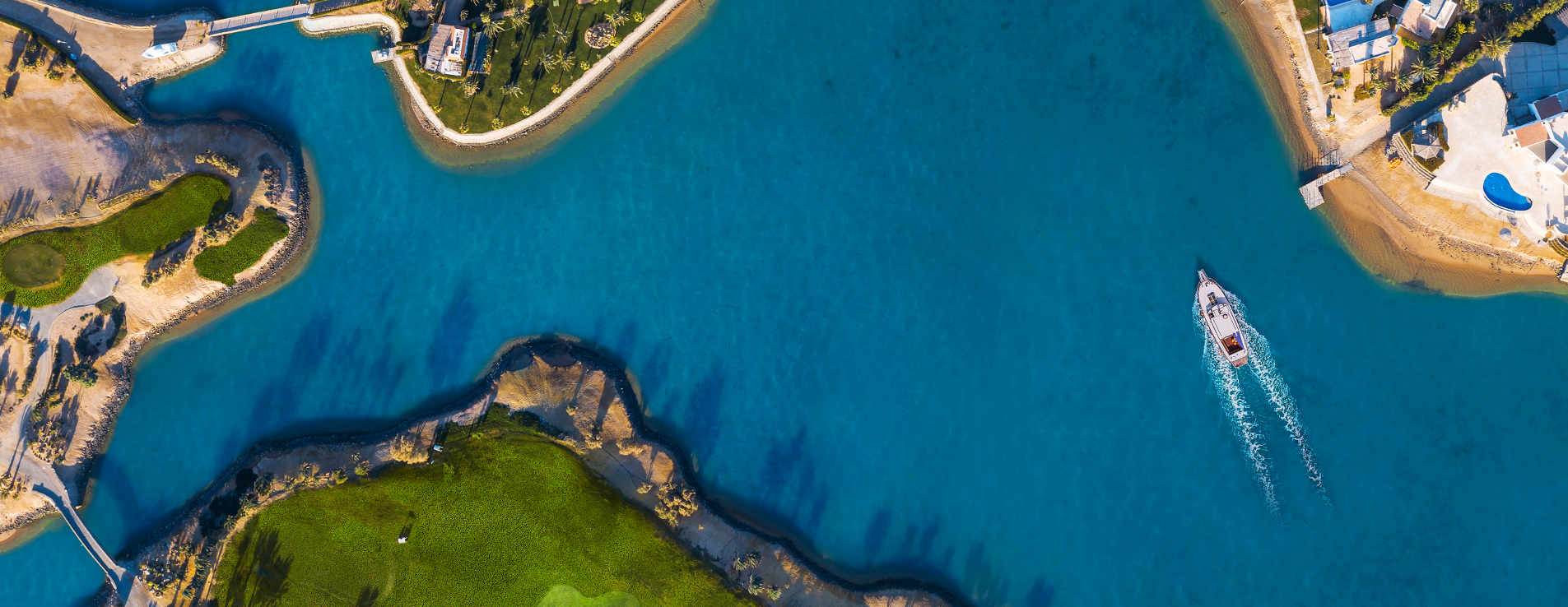 El Gouna Hotels Stay Green