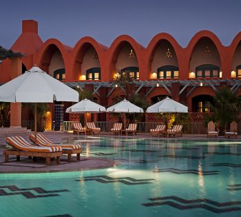 Sheraton Miramar Resort El Gouna