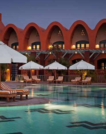 Sheraton Miramar Resort El Gouna