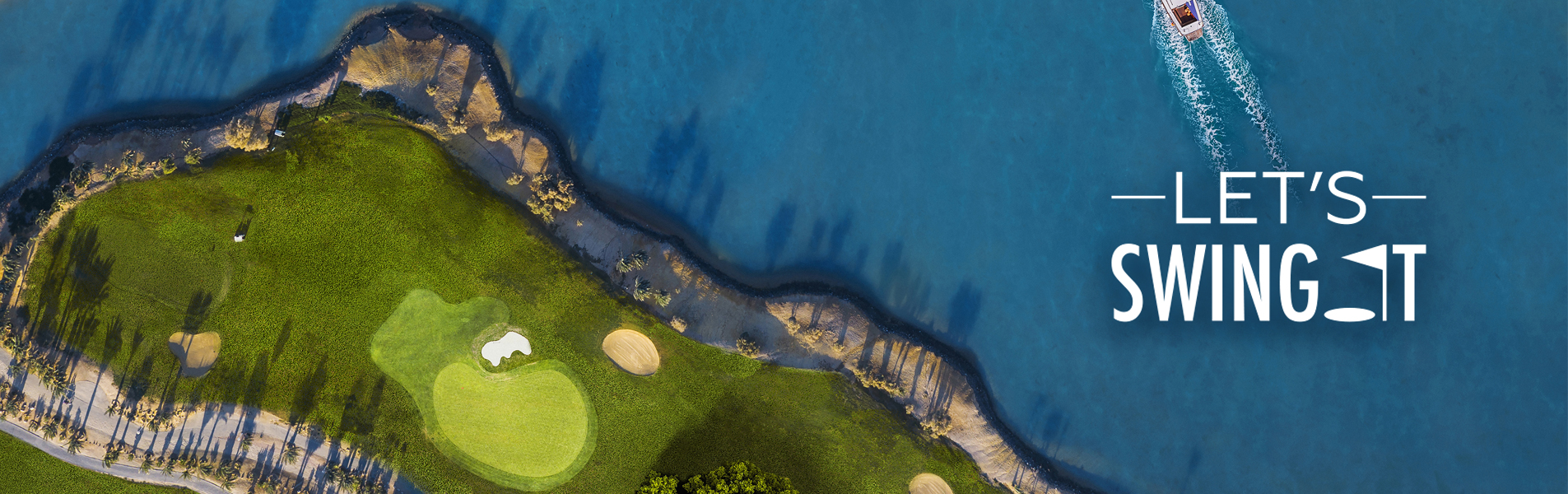 Stay and Learn Golf Package